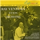 Ray Ventura Et Son Orchestre - 22 Titres Chansons D'Auteurs